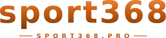 sport368 logo